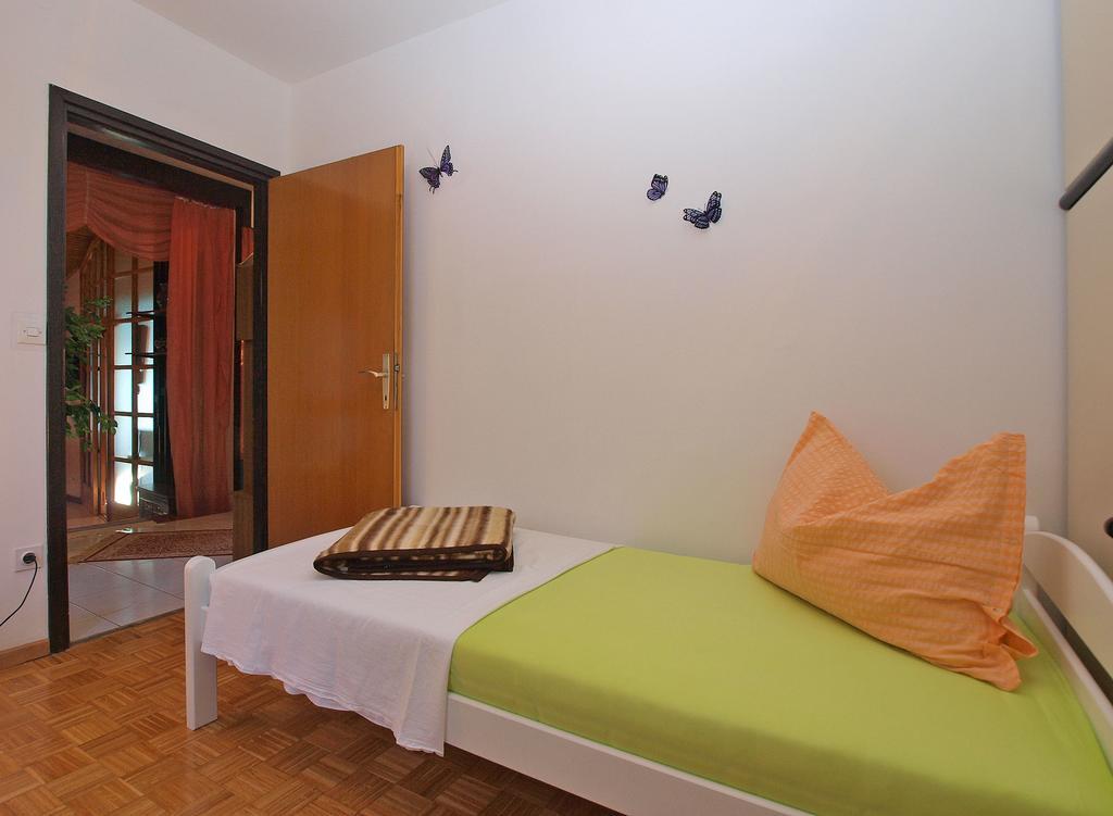 House Silvana 1461 Pula Exterior photo