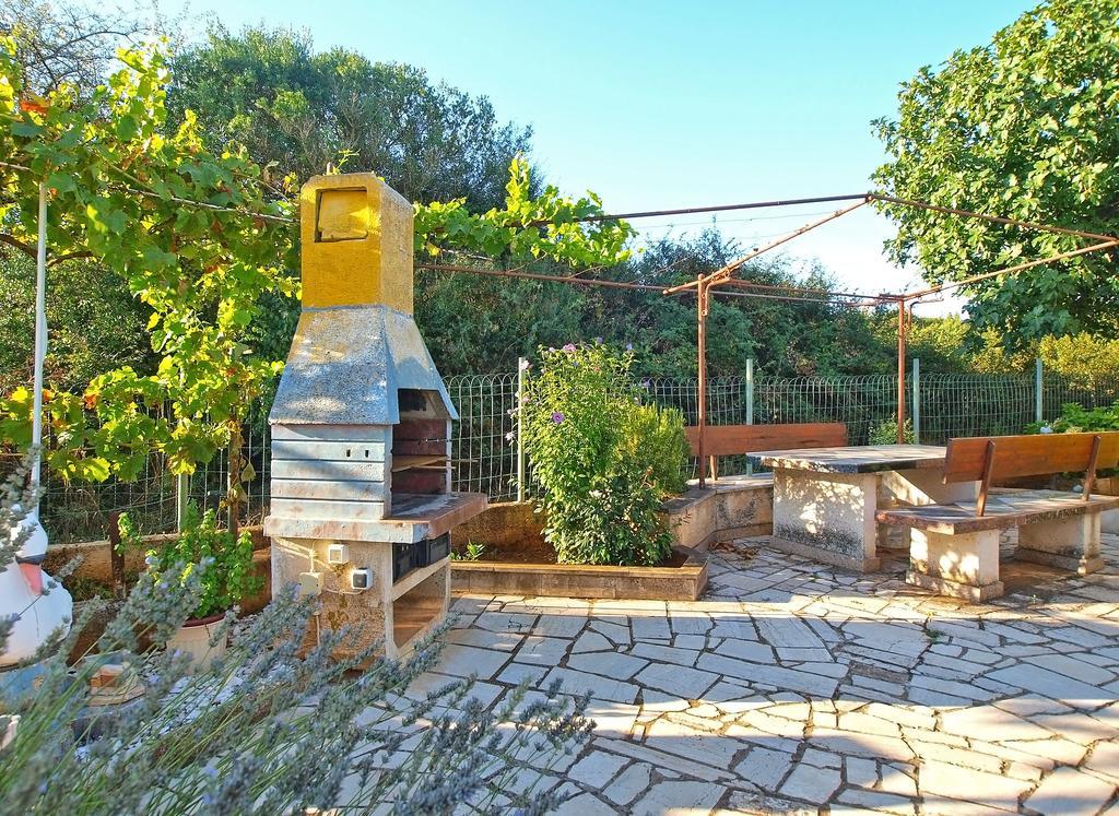 House Silvana 1461 Pula Exterior photo