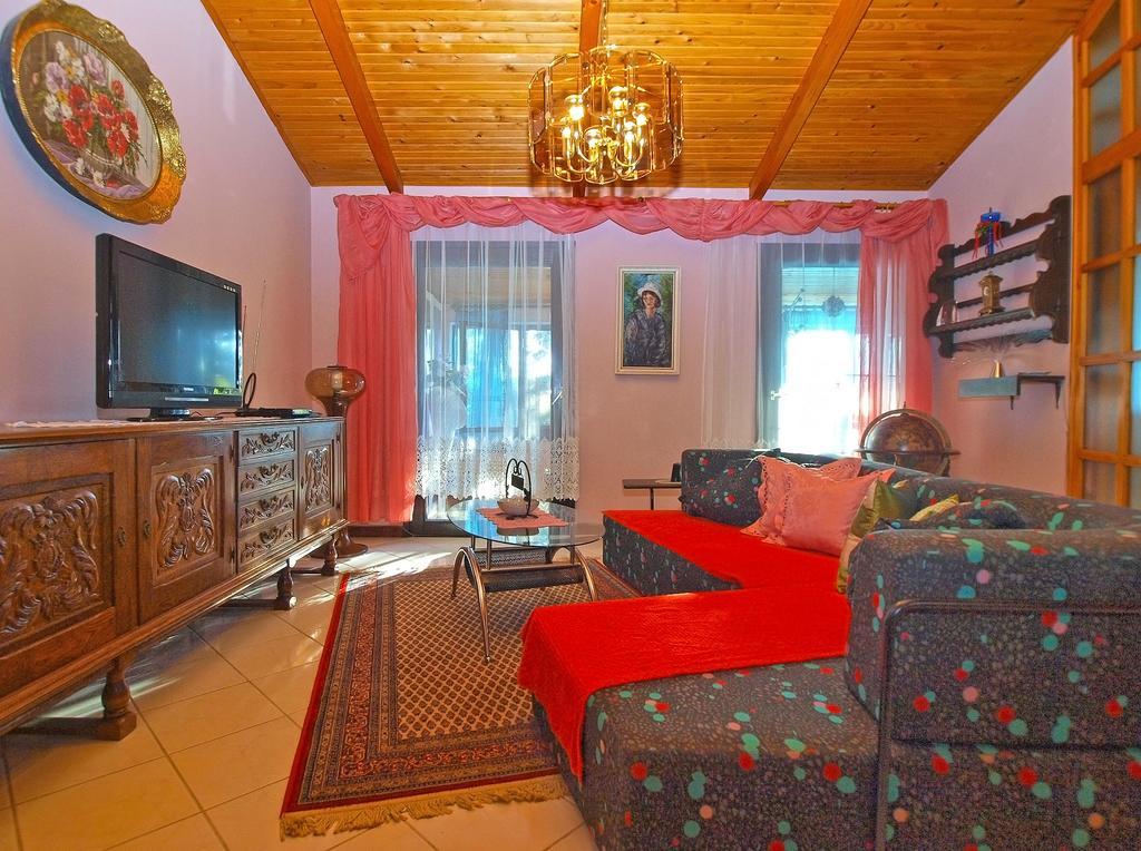 House Silvana 1461 Pula Exterior photo