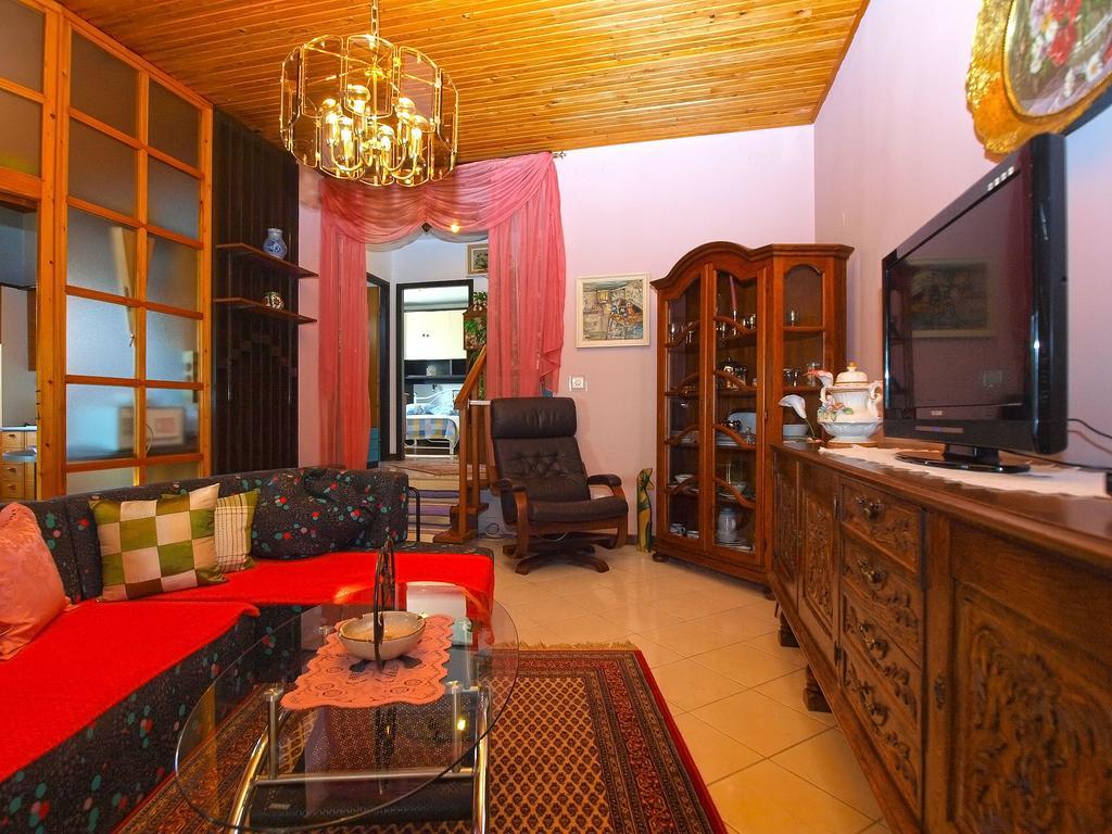 House Silvana 1461 Pula Exterior photo