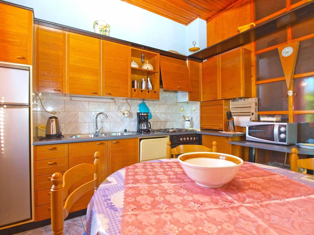 House Silvana 1461 Pula Exterior photo