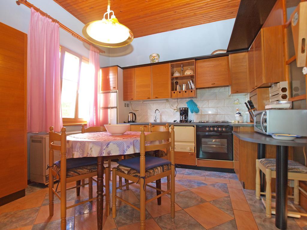 House Silvana 1461 Pula Exterior photo