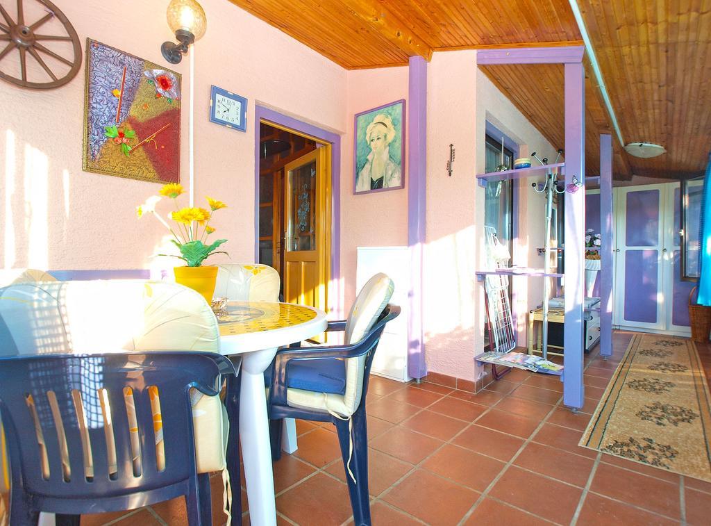 House Silvana 1461 Pula Exterior photo