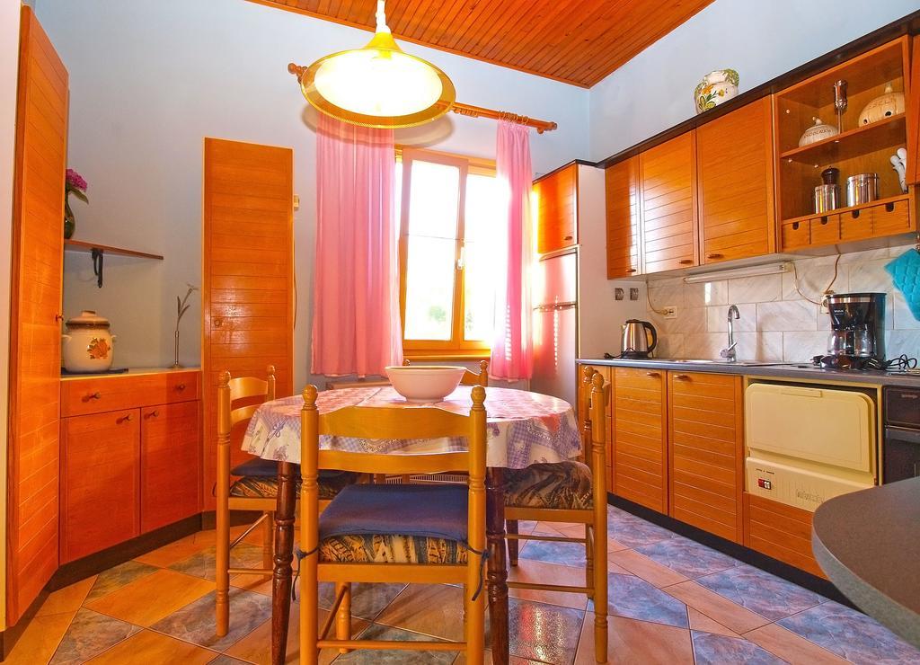 House Silvana 1461 Pula Exterior photo